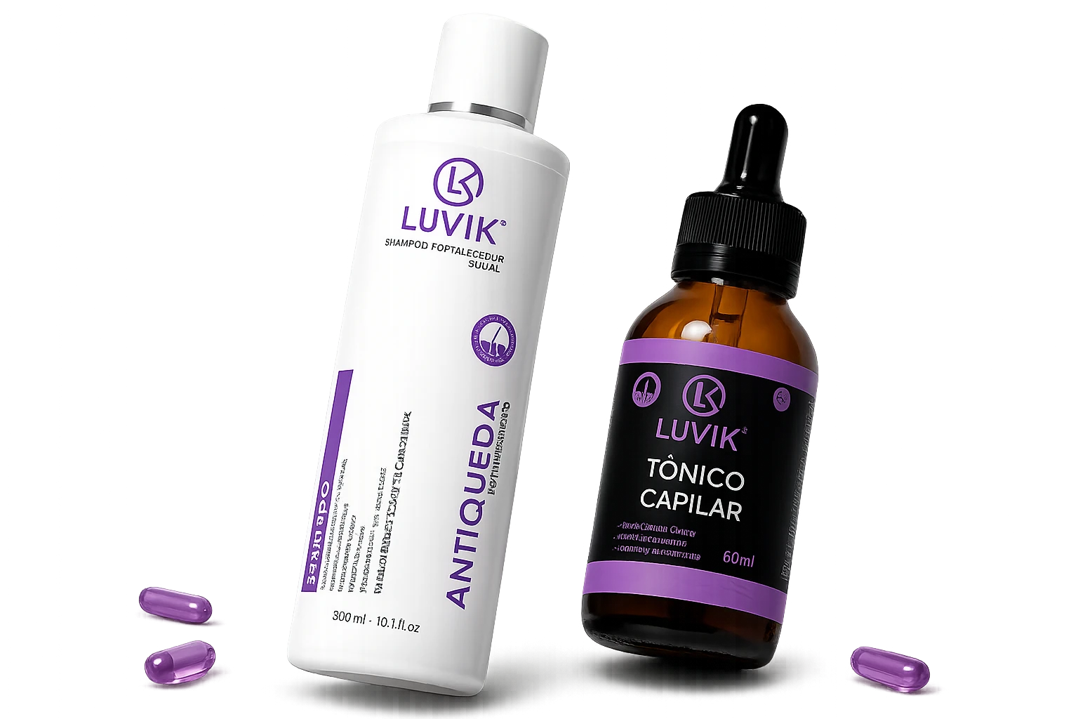 Kit Luvik
