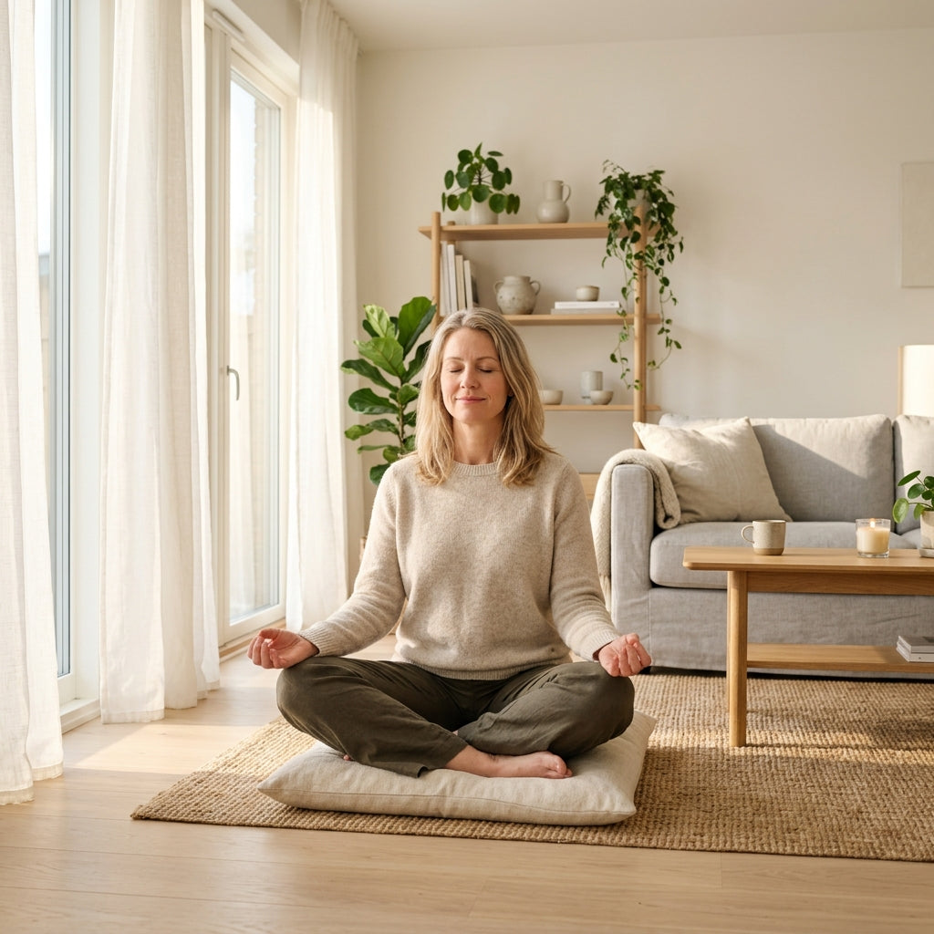 Meditação