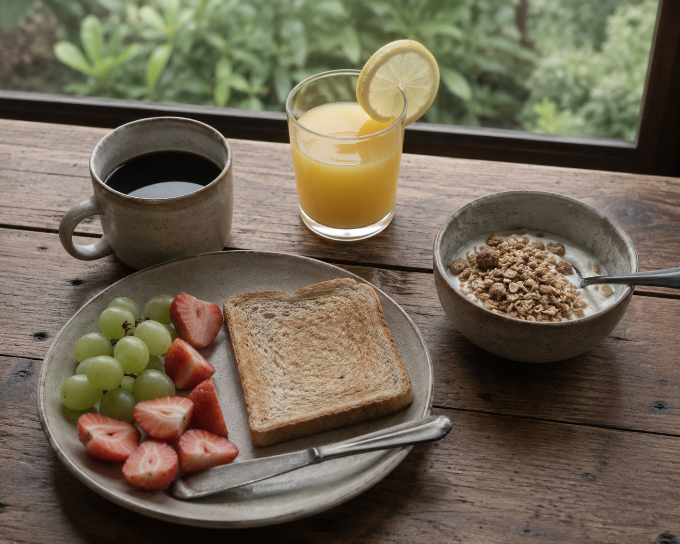 Alimentação e menopausa