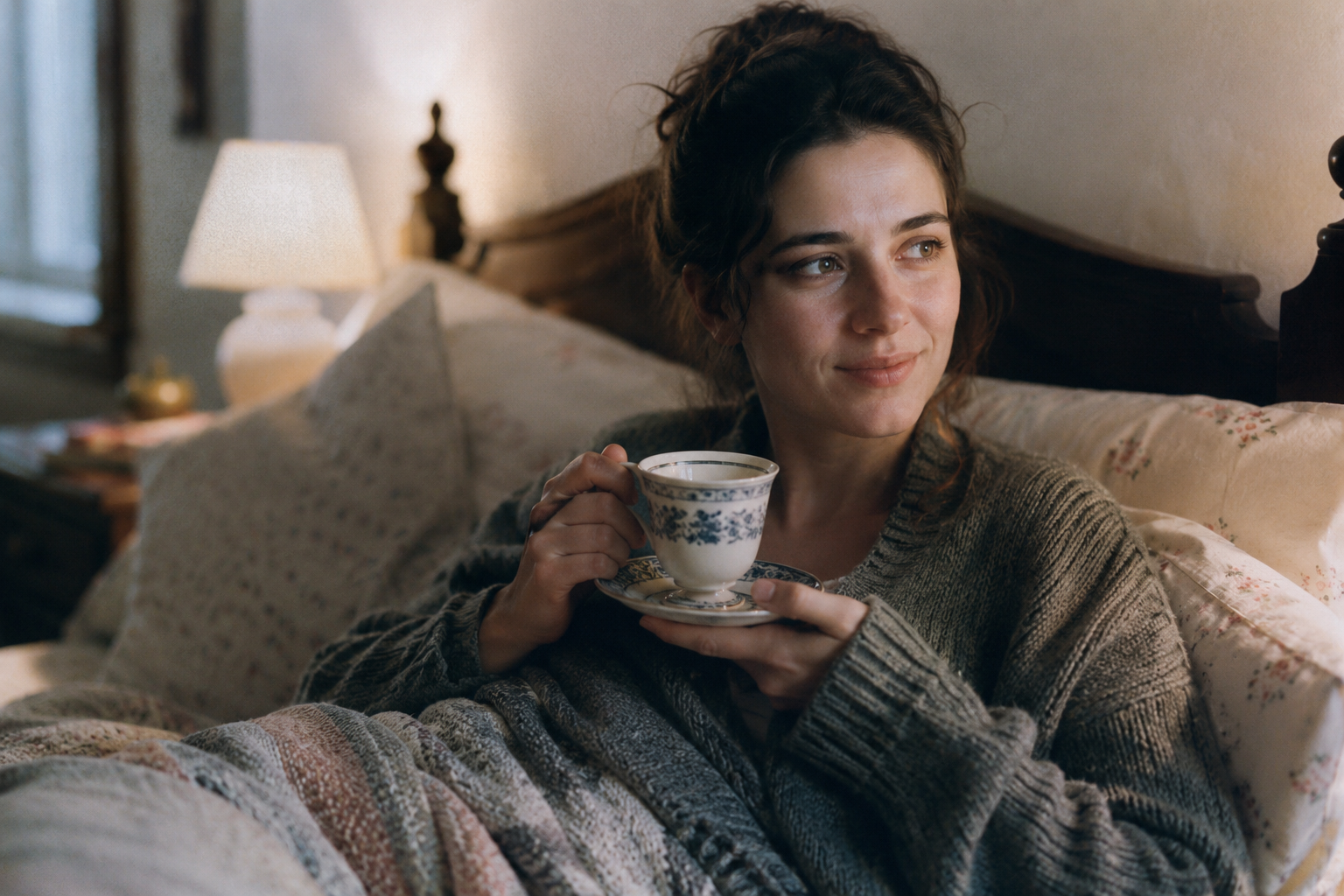 Insônia e perimenopausa