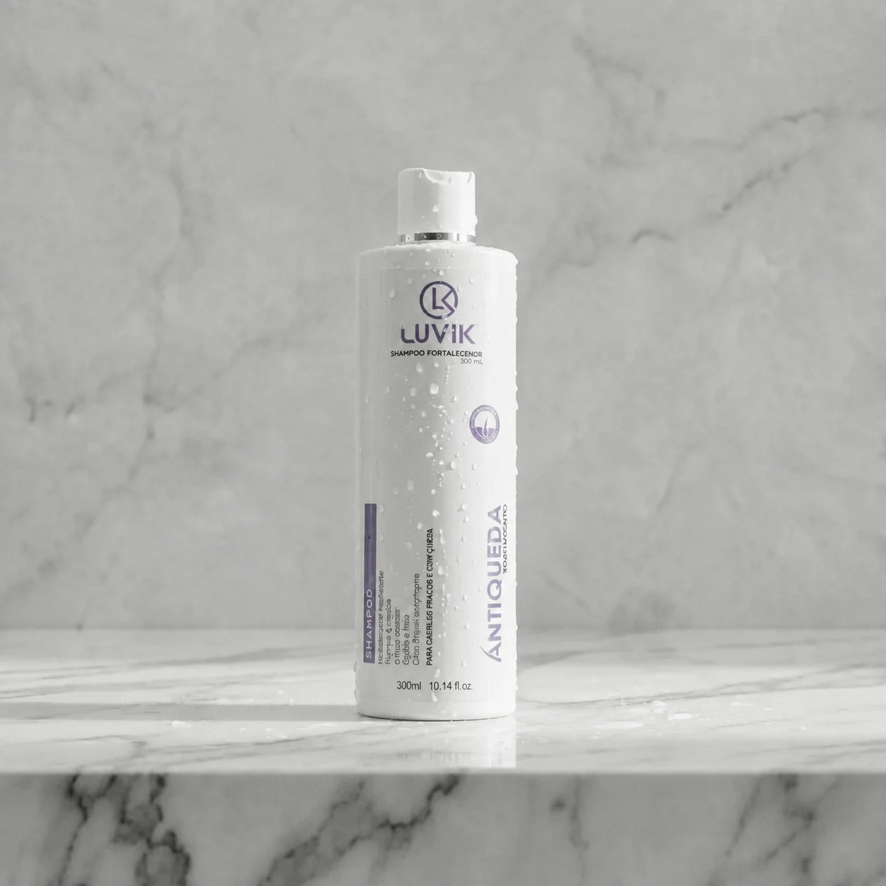 Shampoo Preparador DHT-Safe™