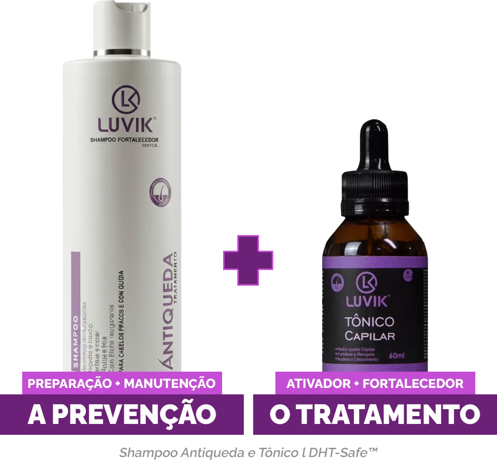 Adquira o sistema mais vendido